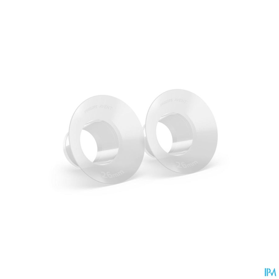 Philips Avent Borstschild Handsfree Borstk. Ins. l