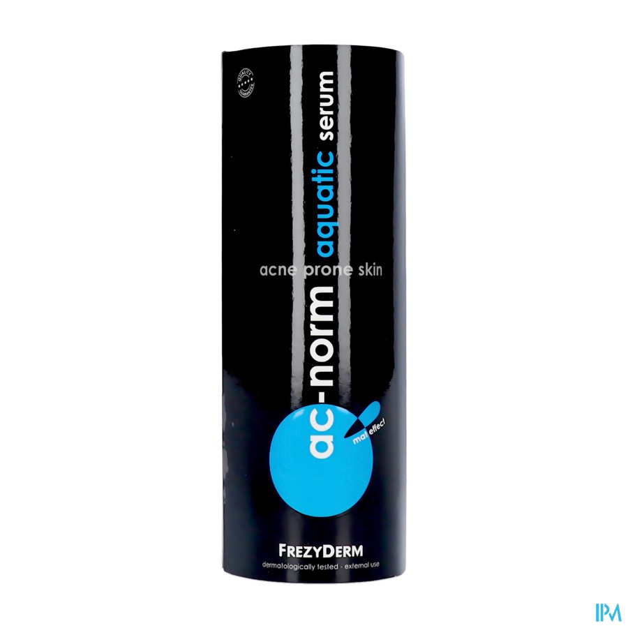 Frezyderm Ac-norm Aquatic Serum 50ml