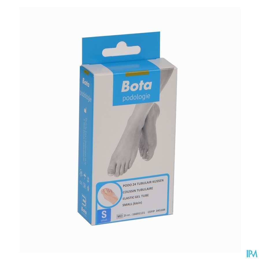 Bota Podo 24 Tubulair Kussen Small