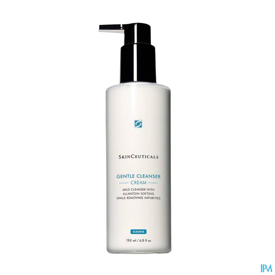 Skinceuticals Gentle Cleanser 190ml