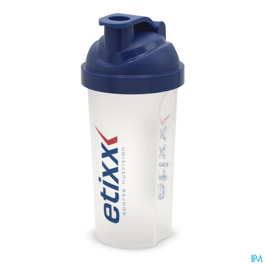 Etixx Shaker 700ml