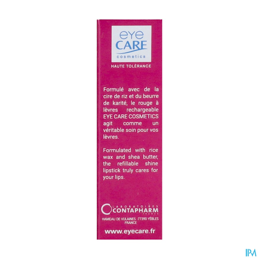 Eye Care Ral Mat 6700 Tourbillon Rose 4g