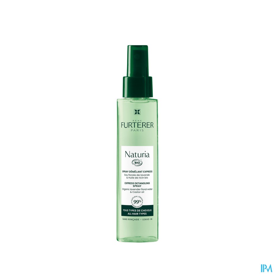 Furterer Naturia Spray 200ml