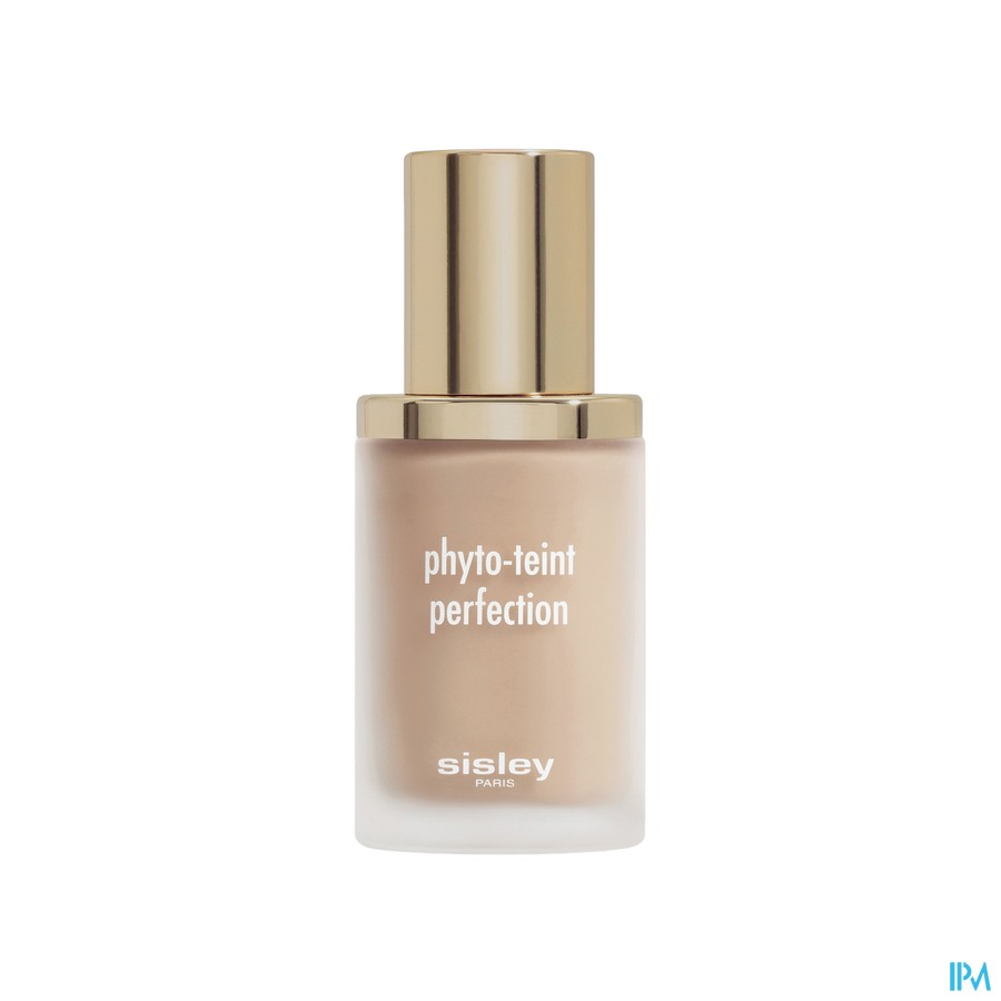 Sisley Phyto-teint Perfection 2c Soft Beige 30ml