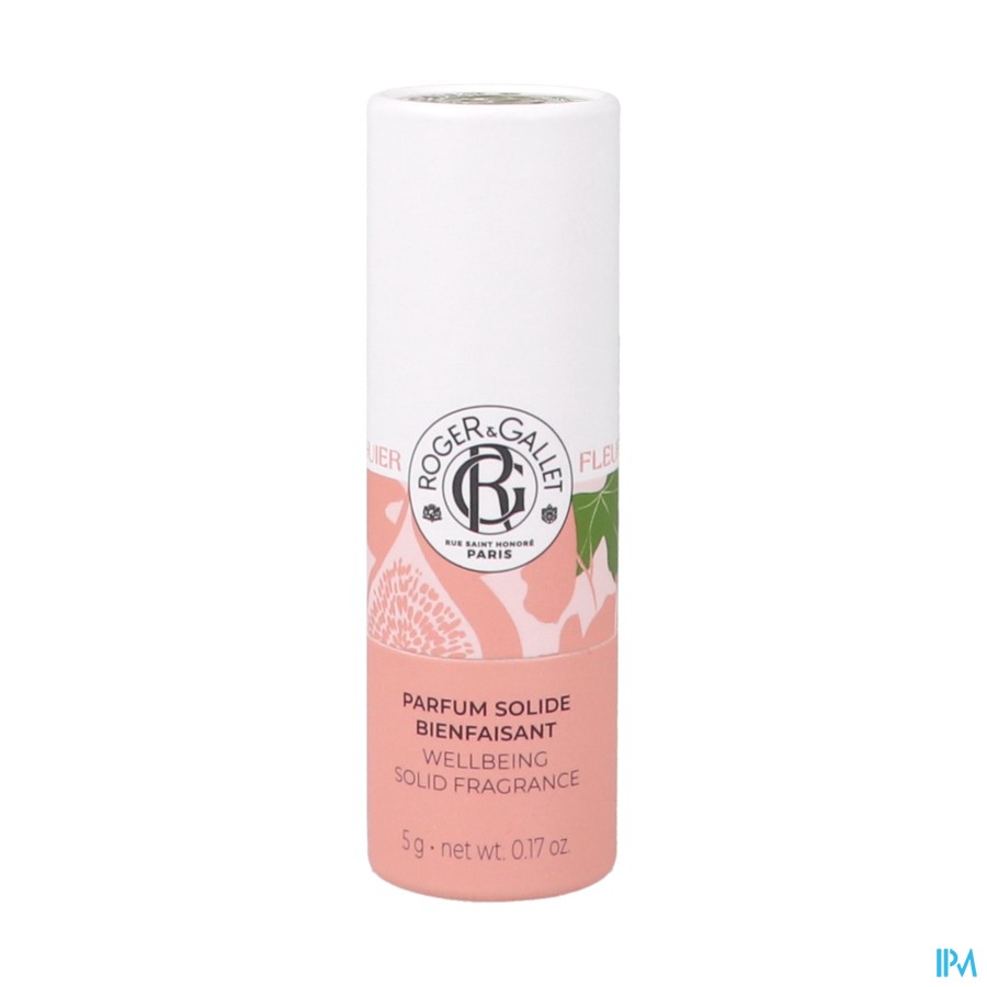 RG PARF SOLID FL FIGUIER STICK 5G