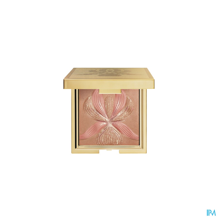 Sisley Palette Orchidee