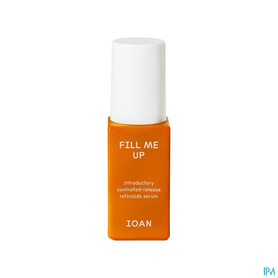 Ioan Serum Fill Me Up 30ml