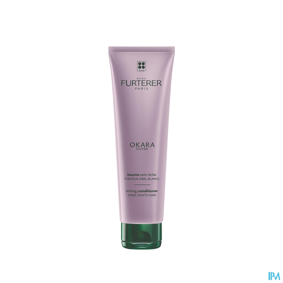 Furterer Okara Silver Bme Demel. Dejaunis. 150ml