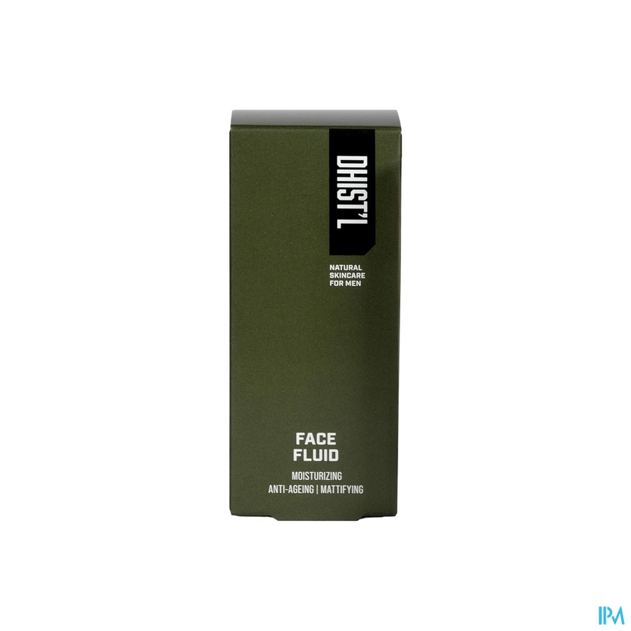 Dhistl Face Fluid 50ml