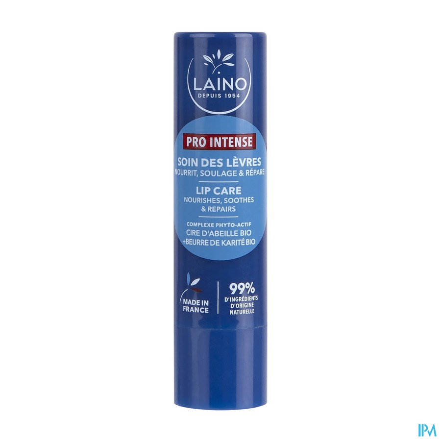 Laino Soin Levres Pro Intense Stick 4g