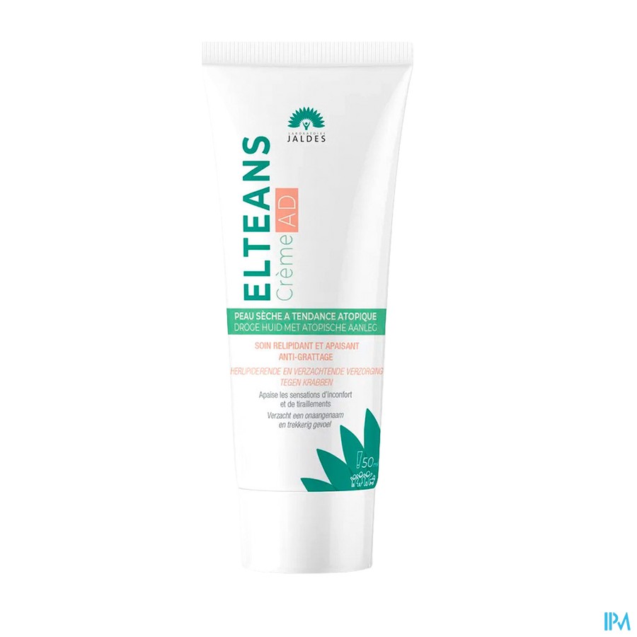 Elteans Ad Creme 50ml