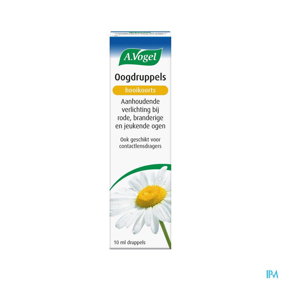 A.Vogel Pollinosan 10ml
