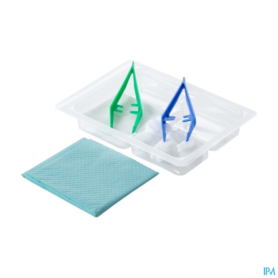 Mediset Verbandset N1 63