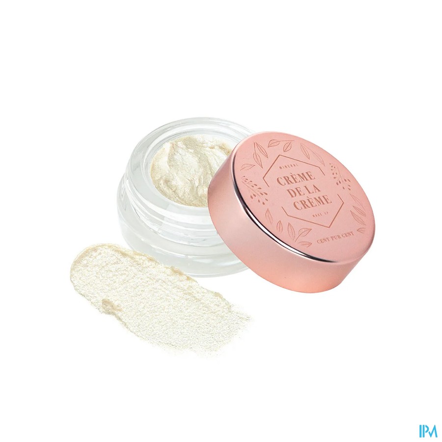 Cent Pur Cent Creme De La Creme Pearl Topper 3,5ml