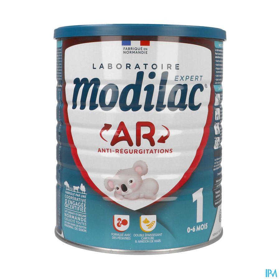 MODILAC EXPERT AR 1 PDR 800G