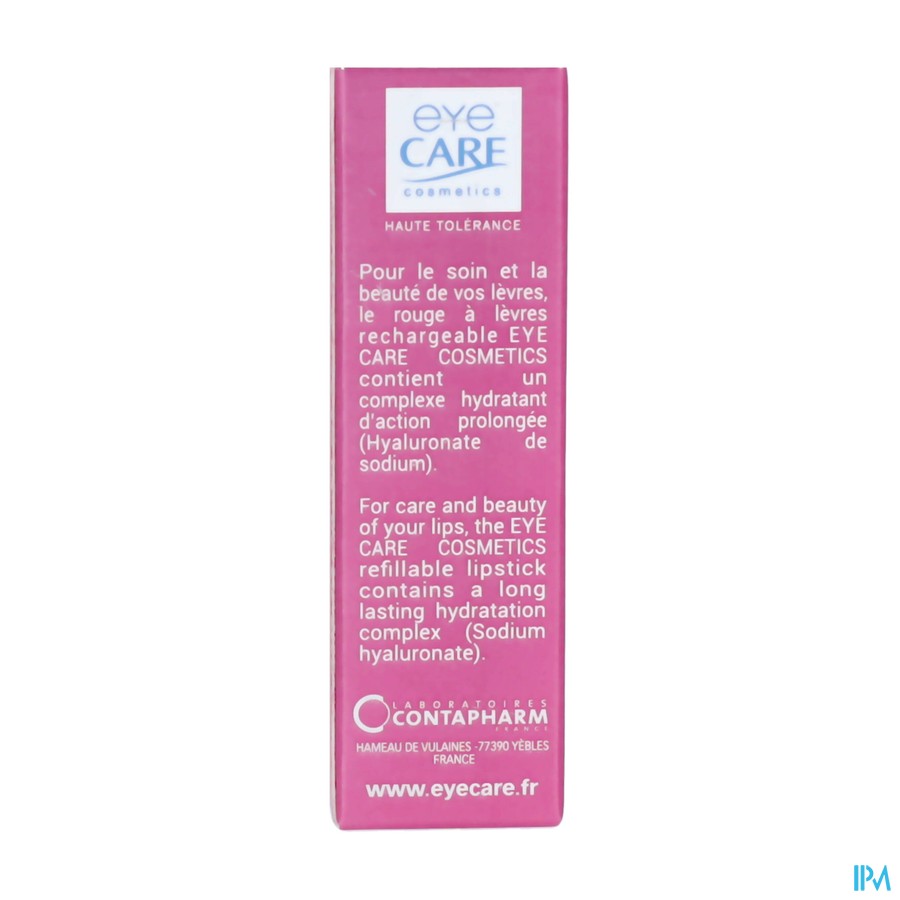 Eye Care Ral Mat 6701 Envie Rose 4g