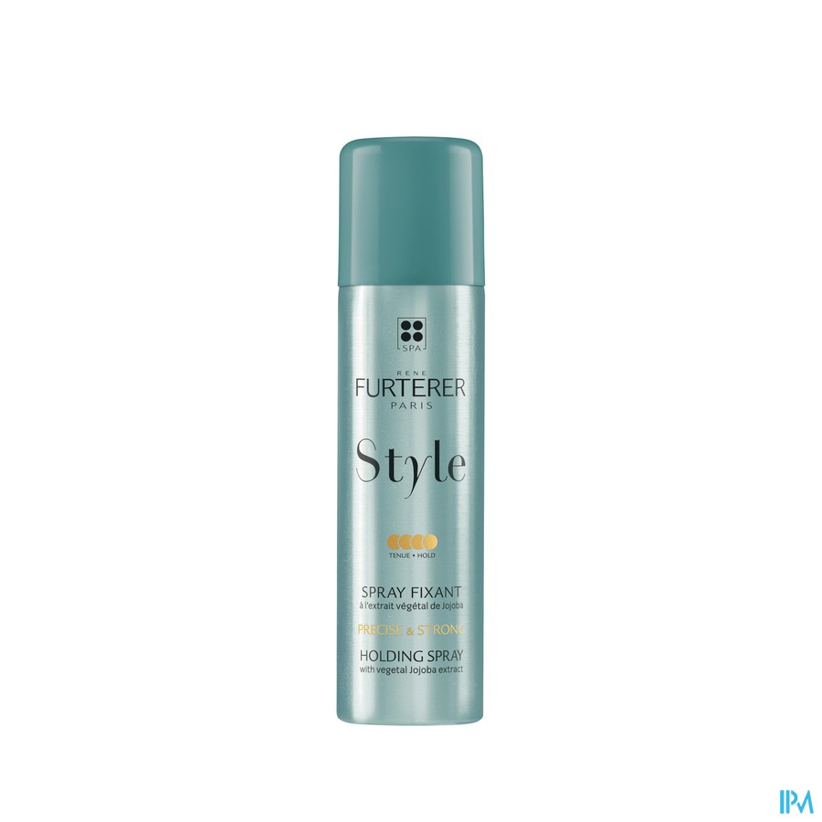 Furterer Style Spray Ultra Fixerend Nf 2019 150ml