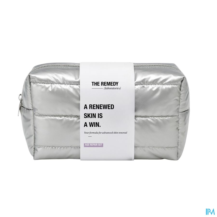 The Remedy Lab Age Repair Set 2 Prod.