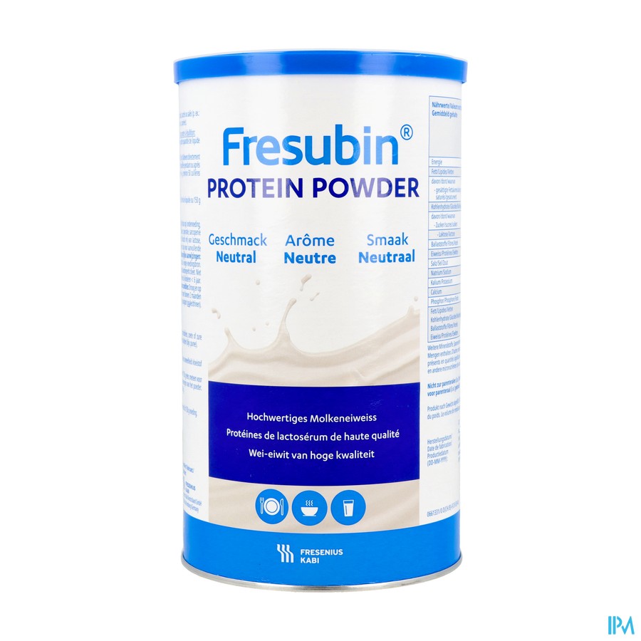 Fresubin Protein Powder 300g