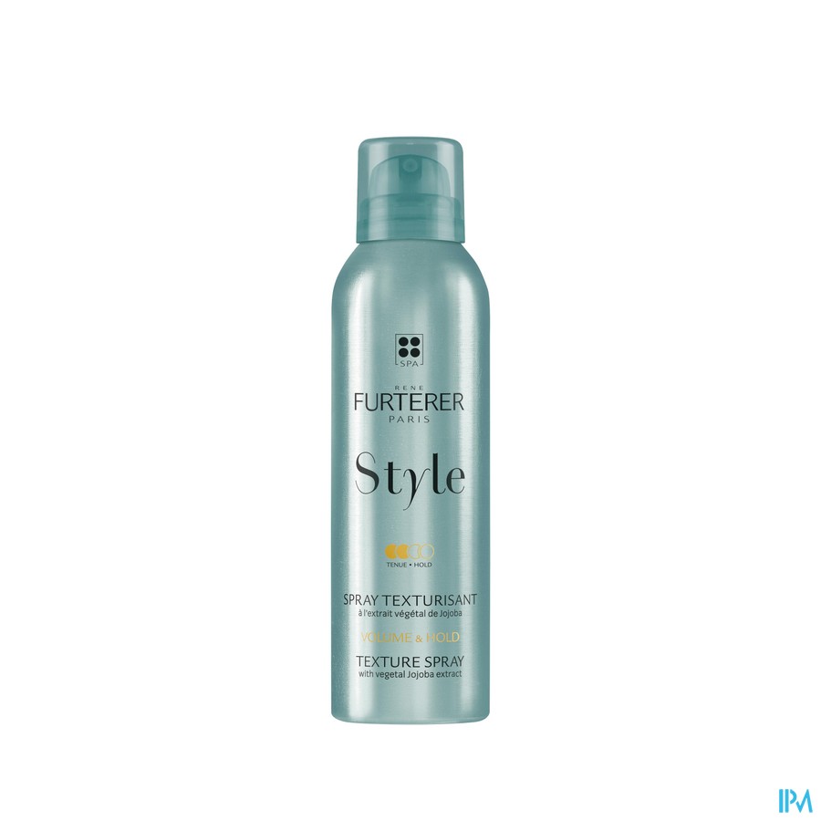 Furterer Style Spray Texturisant Nf 2019 200ml