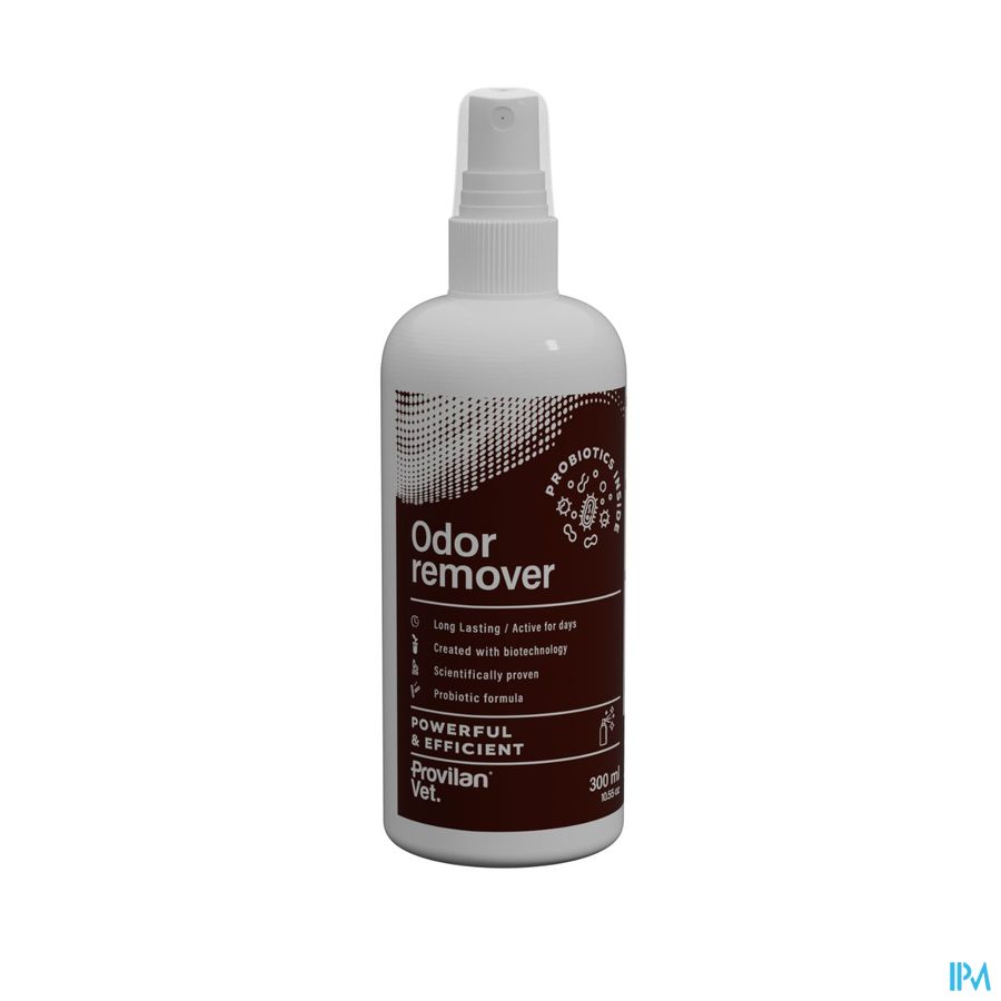 Provilan Vet. Odor Remover 300ml