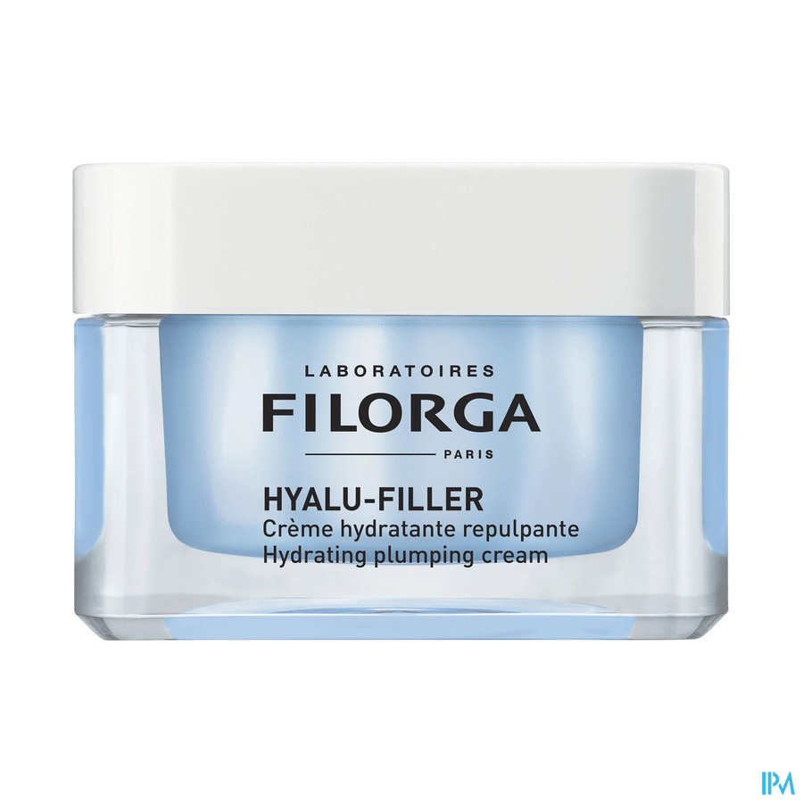 Filorga Hyalu Filler Cream Pot 50ml