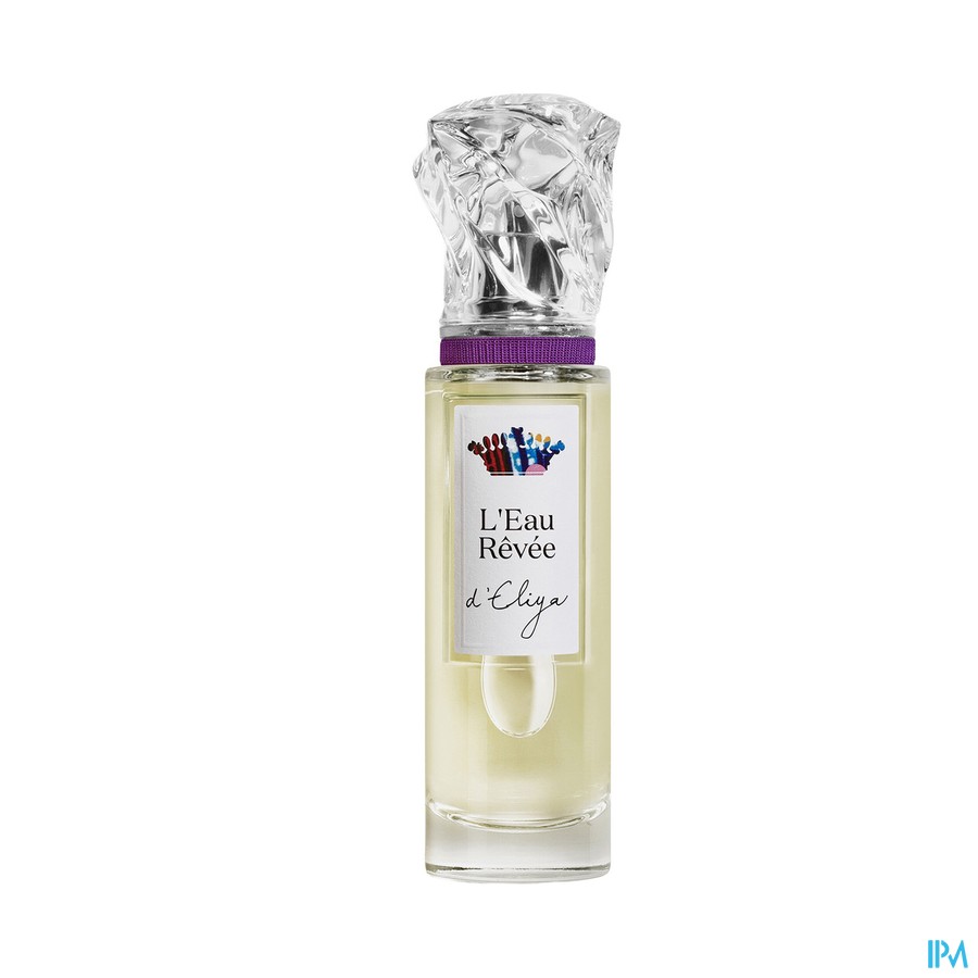 Sisley Eau Revee Eliya 50ml