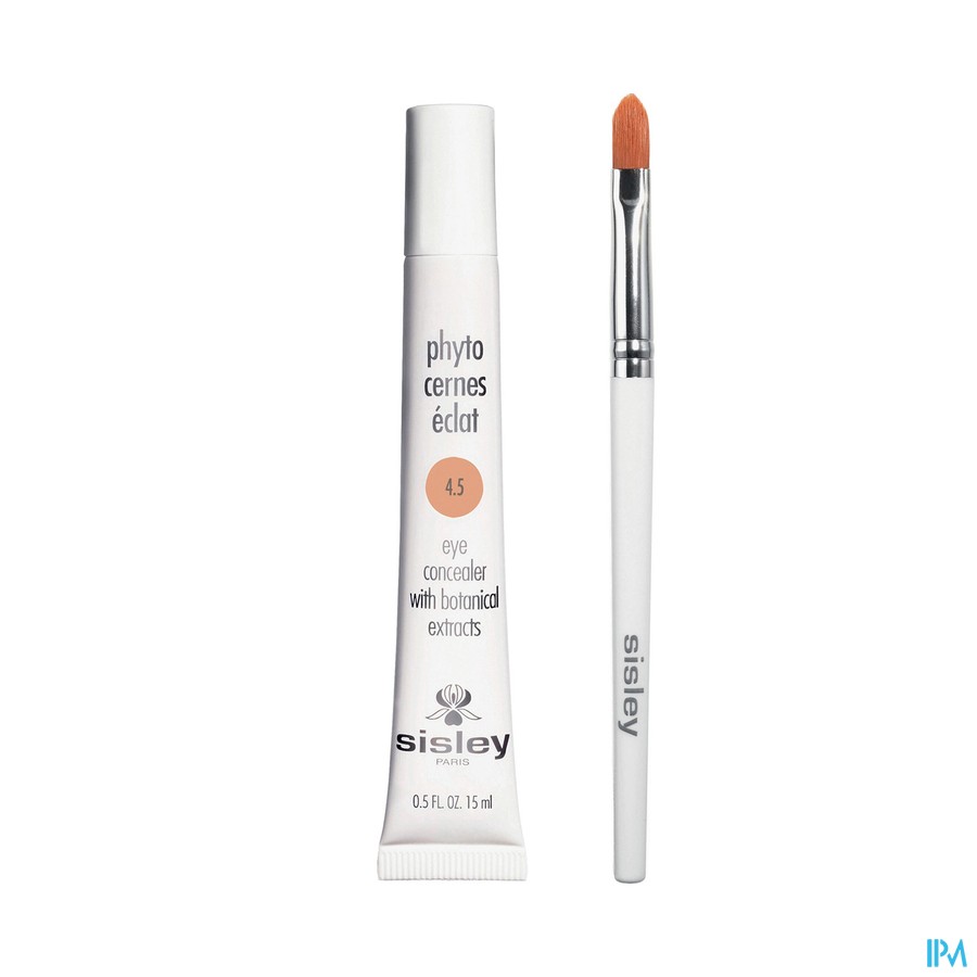 Sisley Phyto-cernes Eclat 4,5 15ml