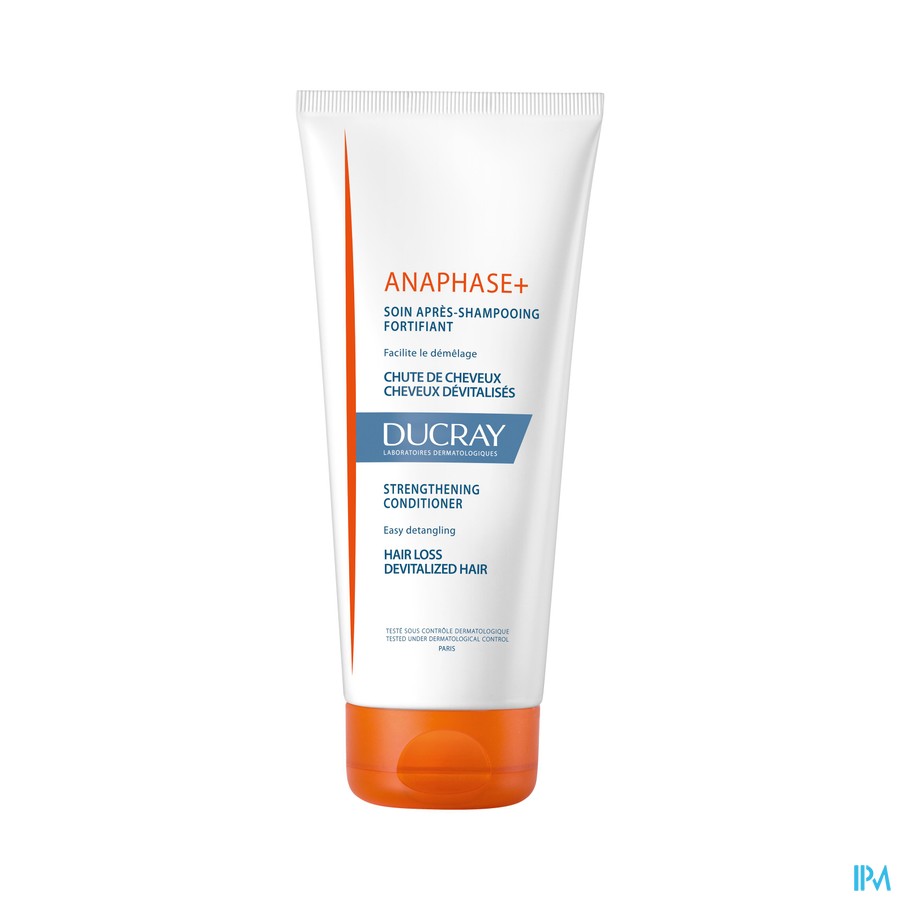 Ducray Anaphase+ Versterkende Conditioner 200ml