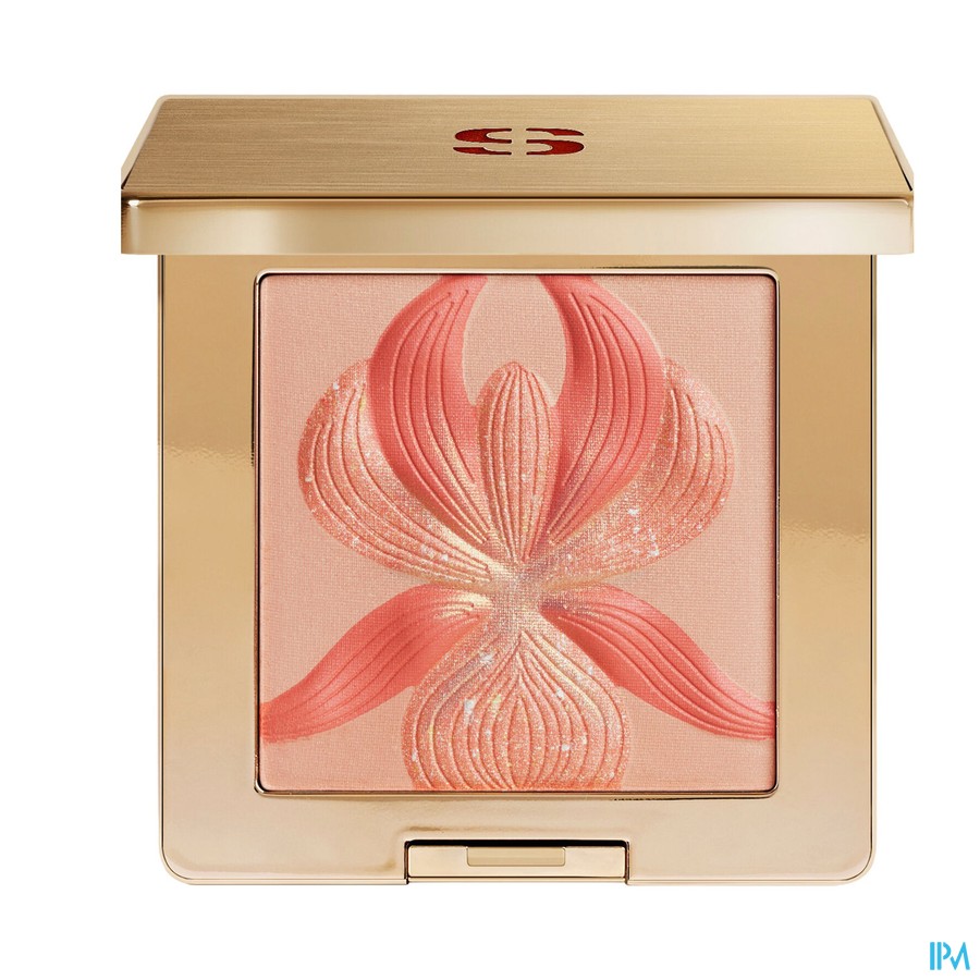 Sisley Orchidee 3 Corail 90g
