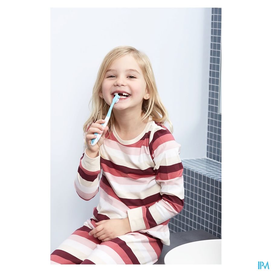 Jordan Tandenborstel Step By Step 6-8jaar 11