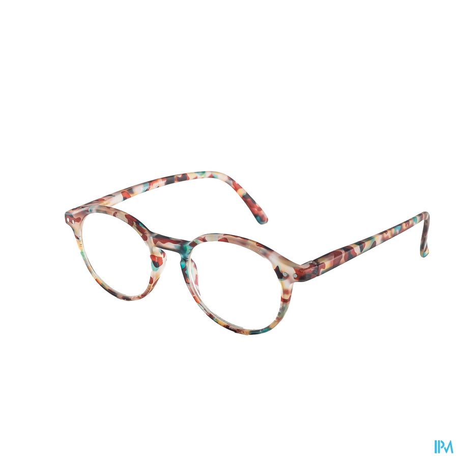 Pharmaglasses Visionblue Pc03 Safari Blue +2,00