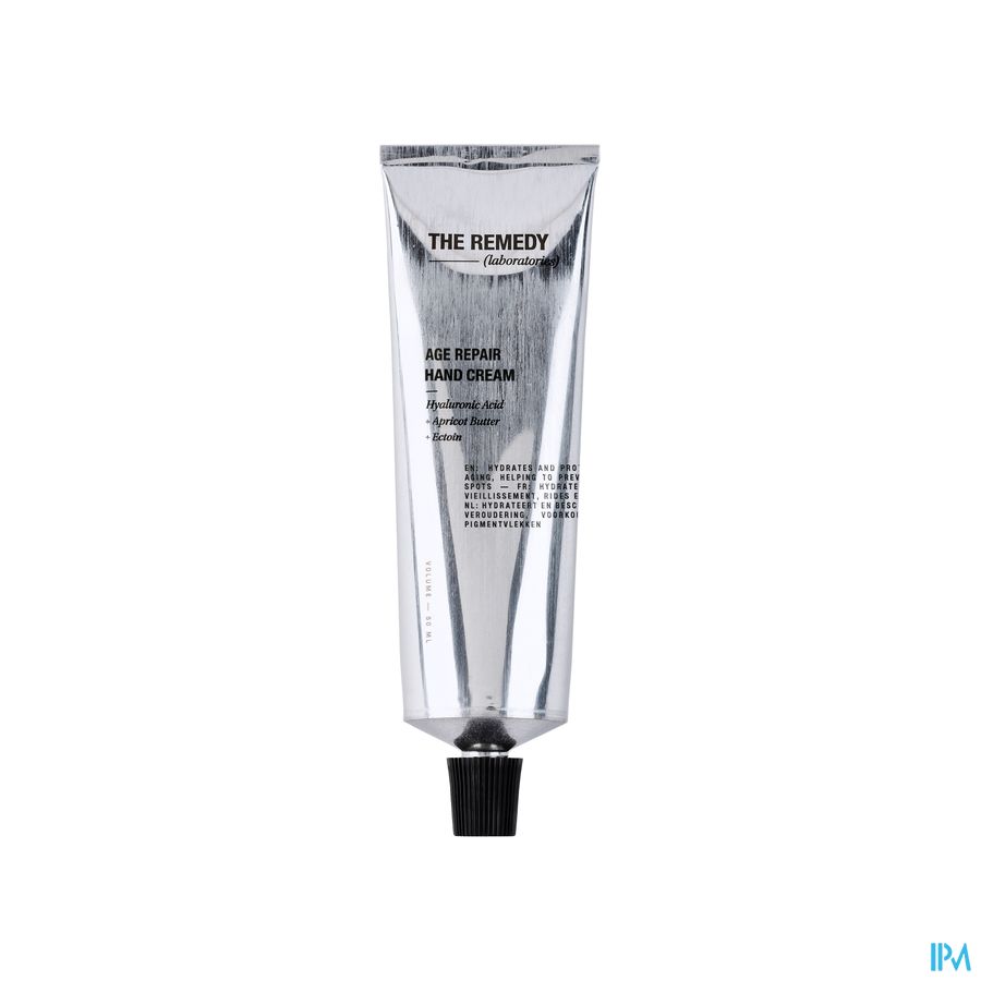 The Remedy Lab Age Repair Hand Cr 27ml