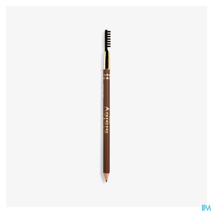 Sisley Phyto-sourcils Perfect 2 Chatain