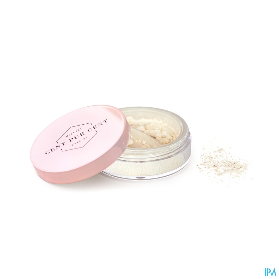 Cent Pur Cent Loose Min.highlight Multi M Sum.4,5g