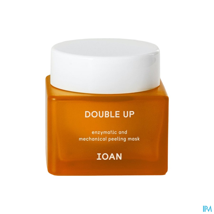 Ioan Mask Double Up 50ml