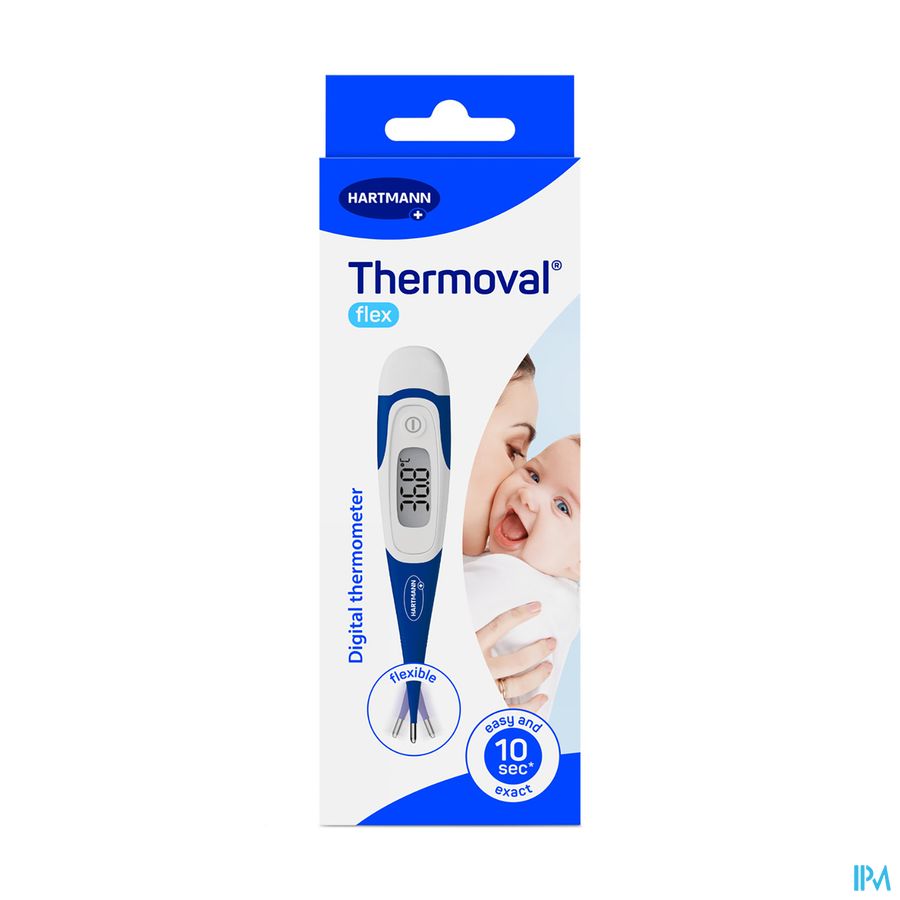 Thermoval Flex 9251810