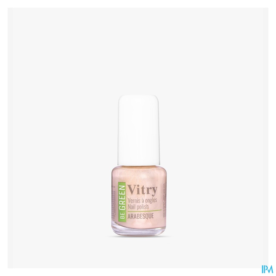 Vitry Vao Be Green Arabesque 6ml
