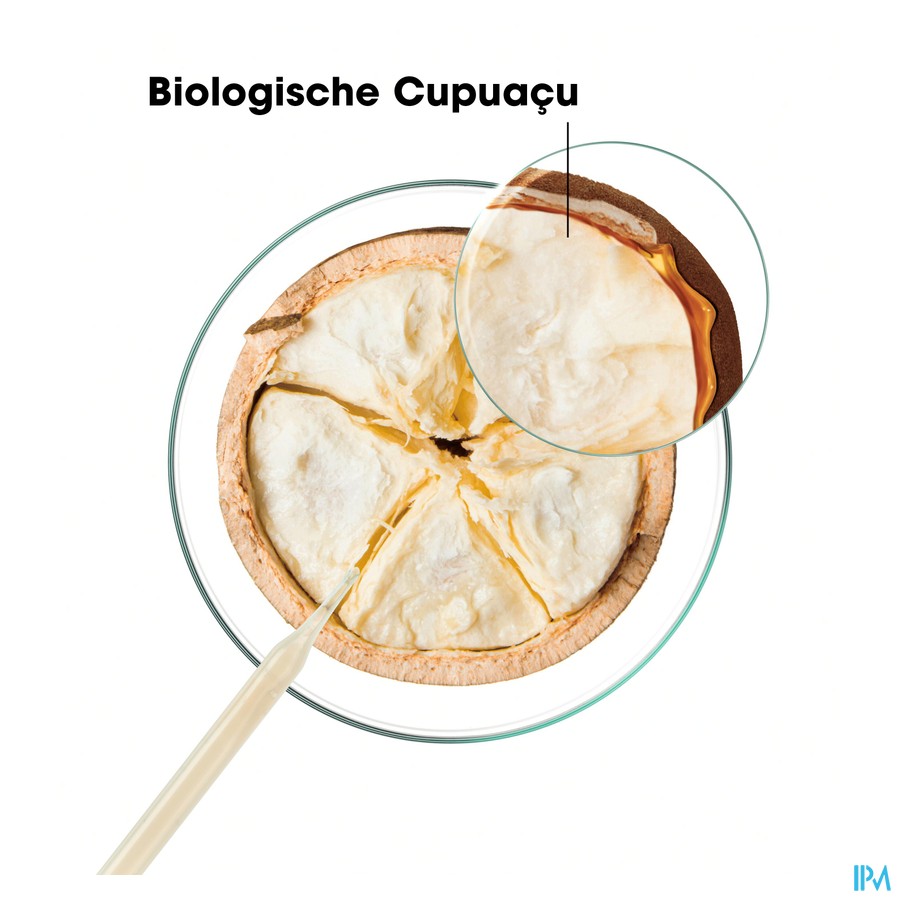Klorane Capil. Masker Cupuacu Bio 250ml