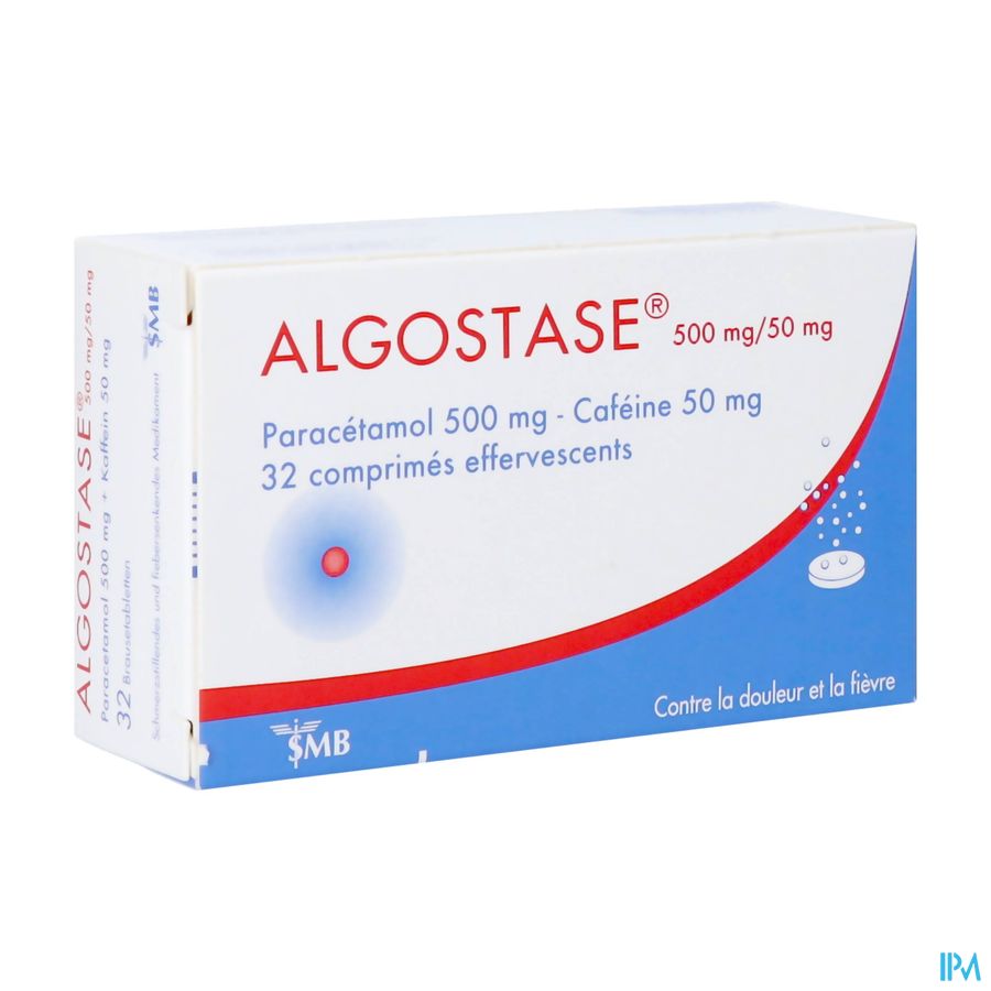 Algostase Tube 2 X 16 Comp Eff
