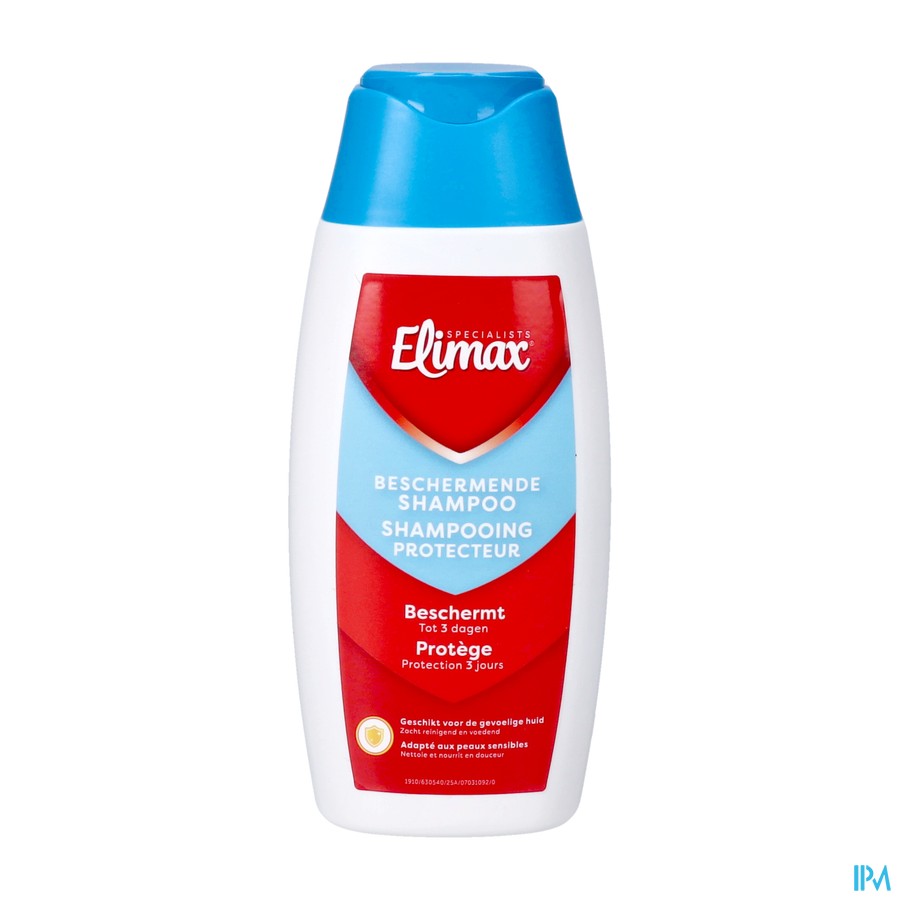 Elimax Shampooing Preventif-protecteur 200ml