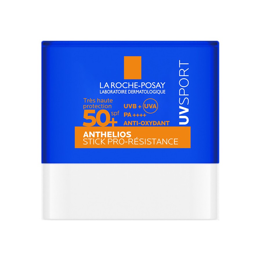 Lrp Anthelios Uvsport Sun Stick Spf50+ 8g