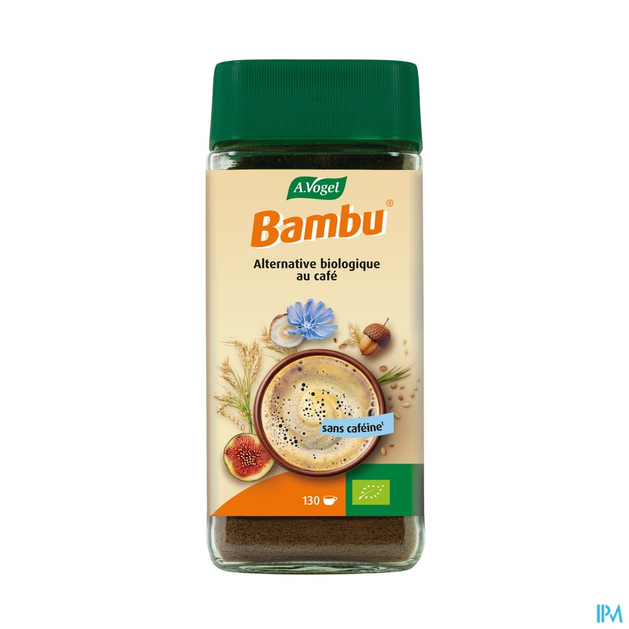A.Vogel Bambu 200g