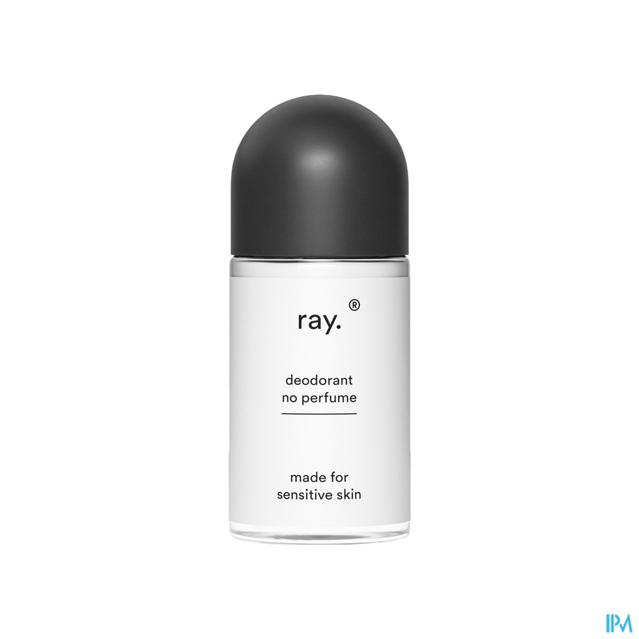 Ray Deodorant S/parfum 50ml