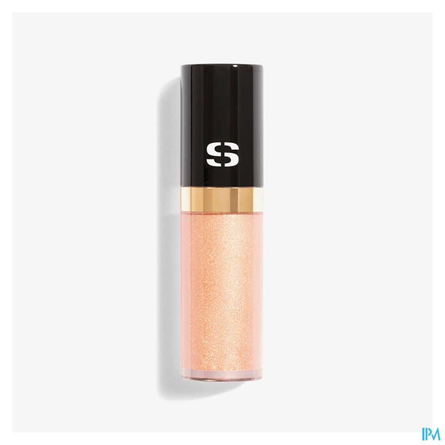 Sisley Ombre Eclat Liquide 1 Champagne