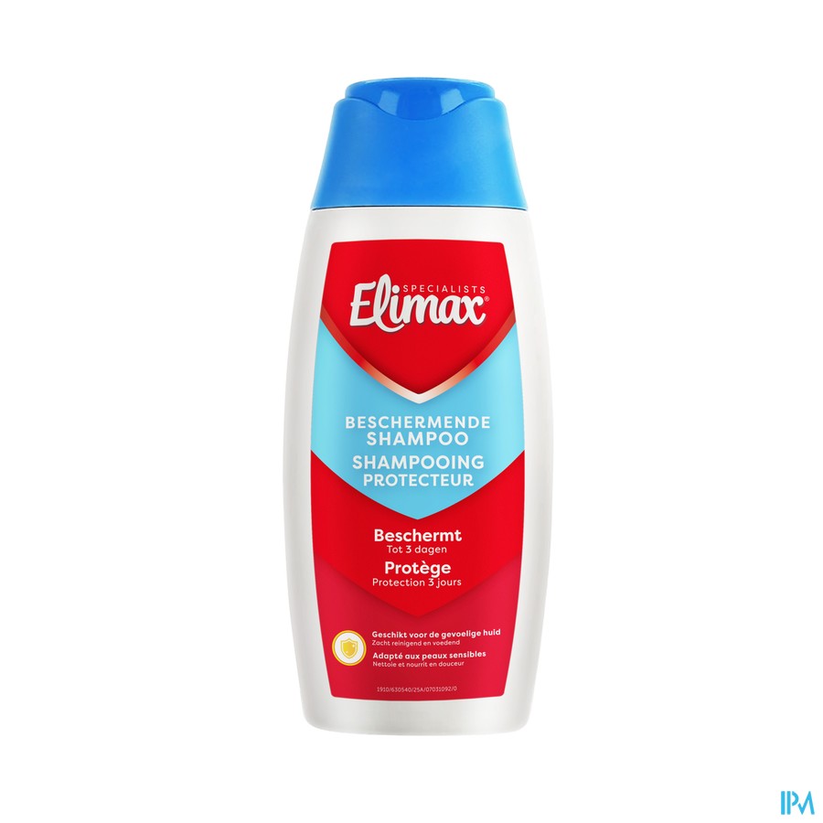 Elimax Shampooing Preventif-protecteur 200ml