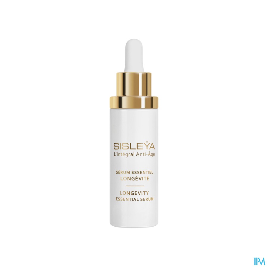 Sisley Sisleya Iaa Elixir Longevite