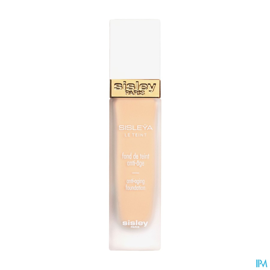 Sisleya Le Teint 00 B Shell 30ml