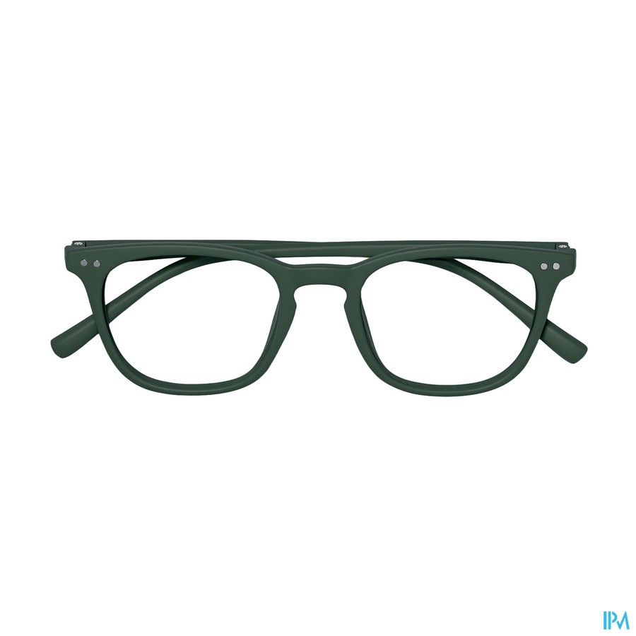 Renee Adult -z 08 Khaki Green +2.0