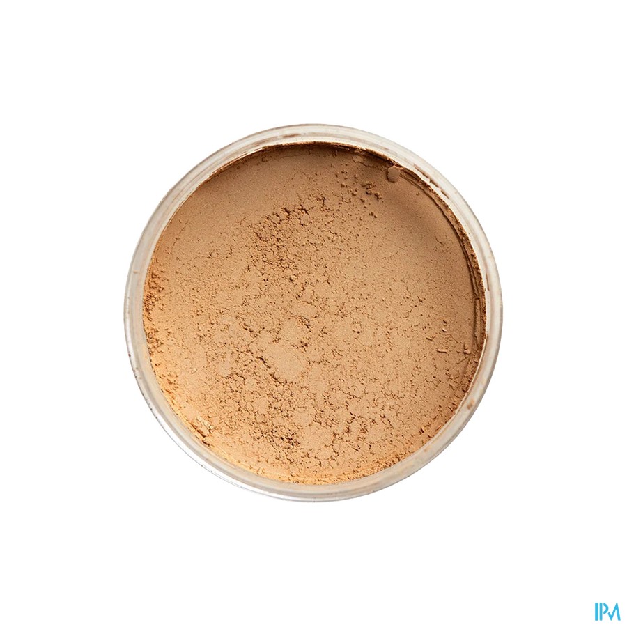 Cent Pur Cent Loose Mineral Foundation 8.0 7g